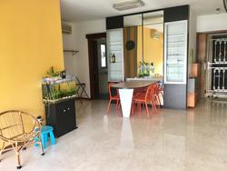 The Gardens At Bishan (D20), Condominium #150145842